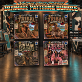 Ultimate Patterns Bundle