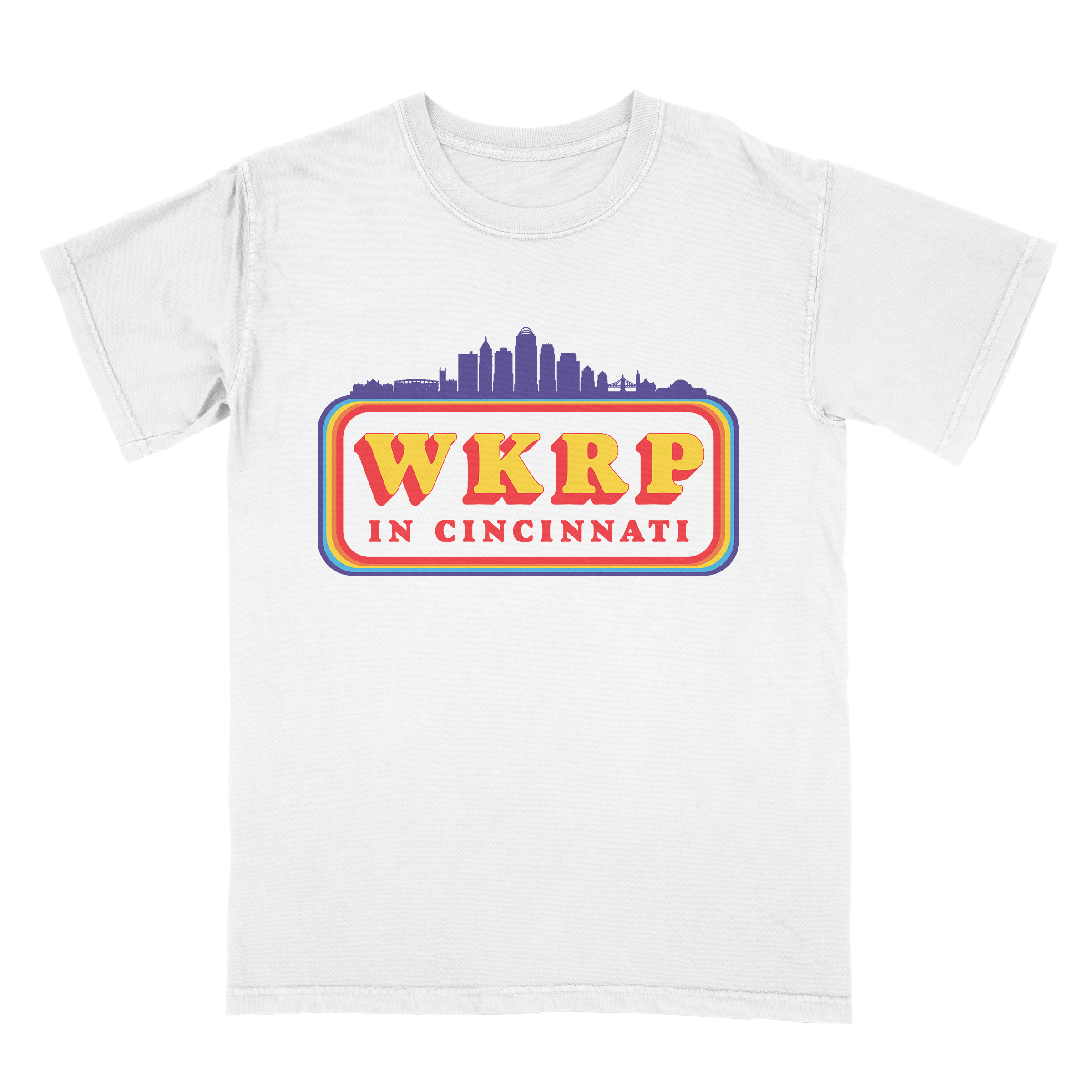 WKRP