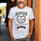 GAMBINI LAW OFFICE